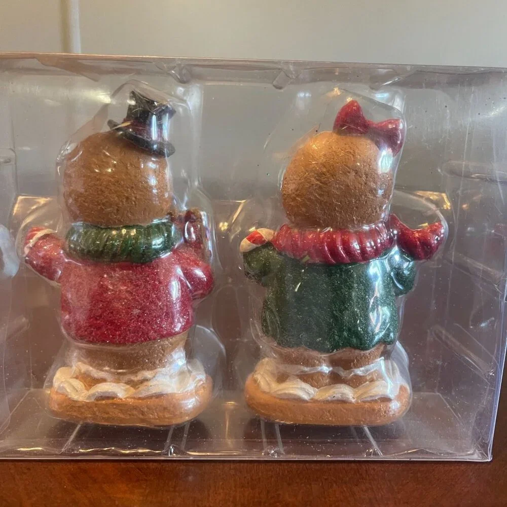 unbranded these gingerbread